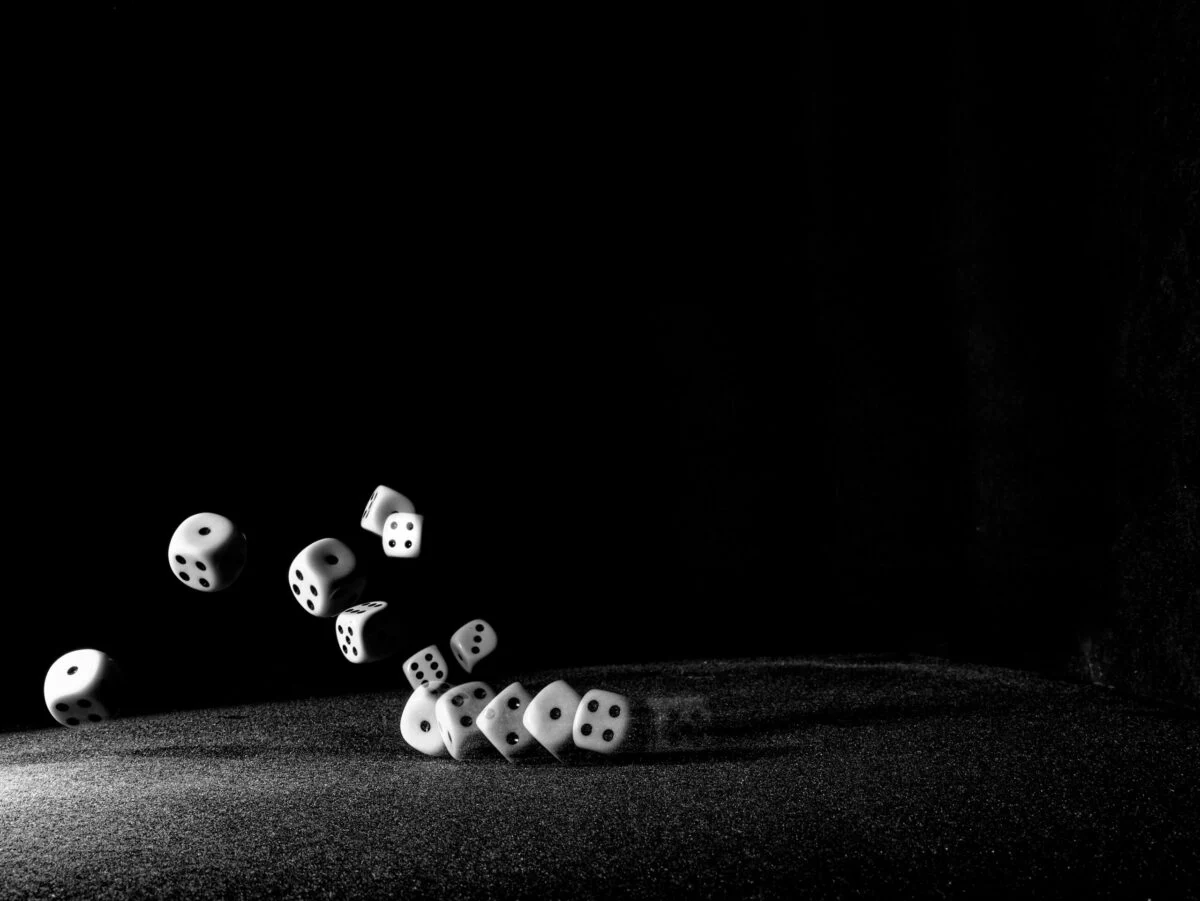 Γούρια και προκαταλήψεις στο τζόγο - Πως να τις αντιμετωπίσετε - Kingbet CY