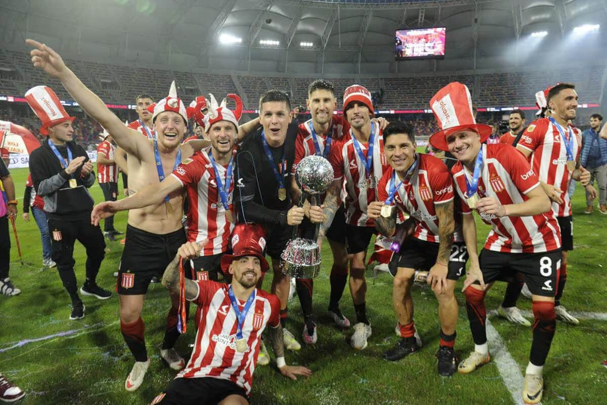 Οι ομάδες στην Α Αργεντινής 2025