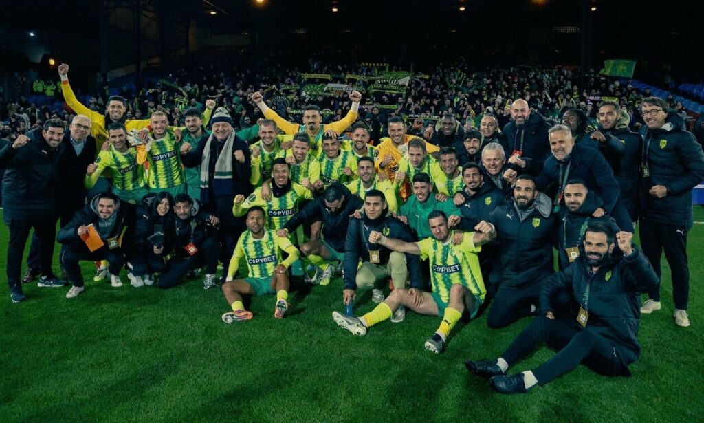 Conference League 2025-26 αποδόσεις νικητή