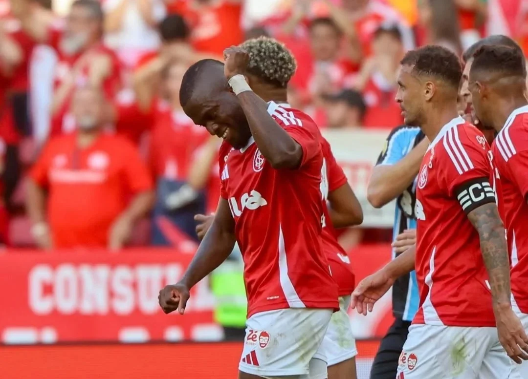 Ιντερνασιονάλ