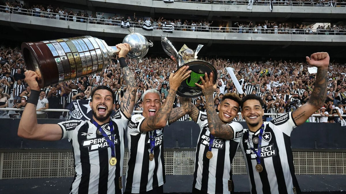 Μποταφόγκο