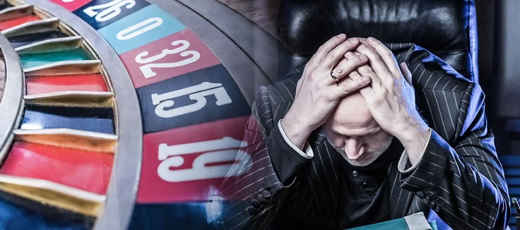 Βιβλία με θέμα τον τζόγο