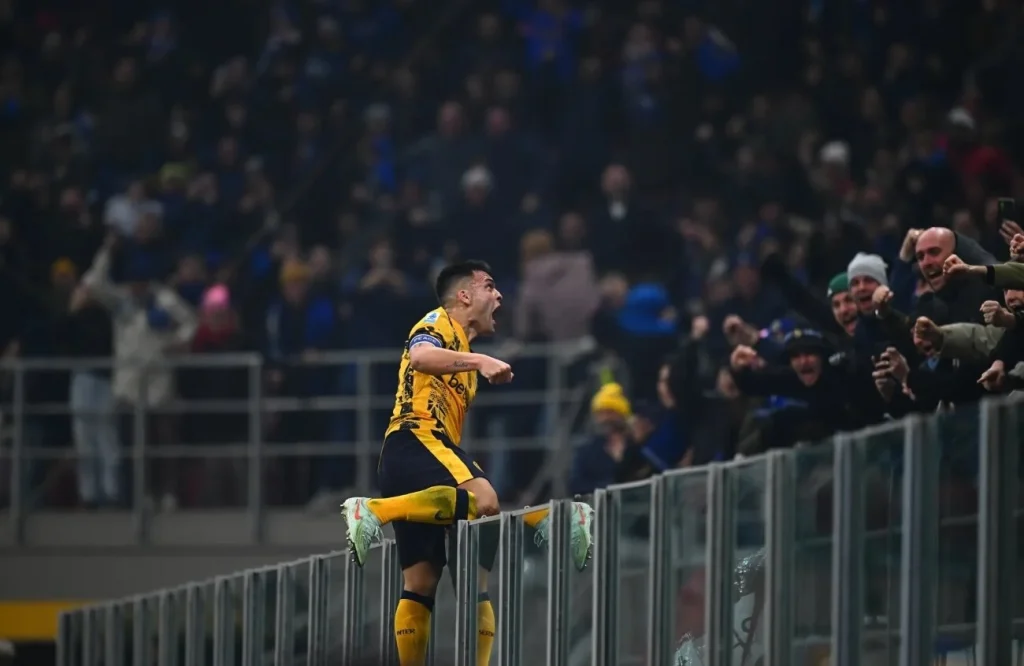 Serie A 2024-25: Θρίλερ για Ίντερ και Νάπολι