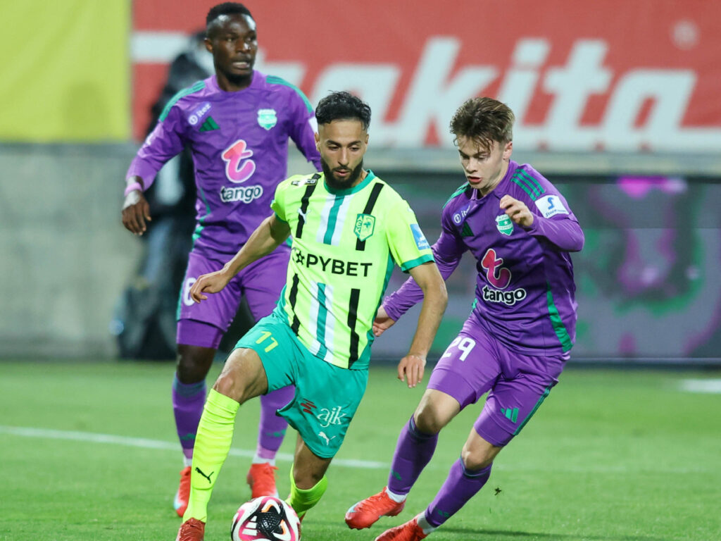 Άρης – ΑΕΚ: Για την τιμή των όπλων