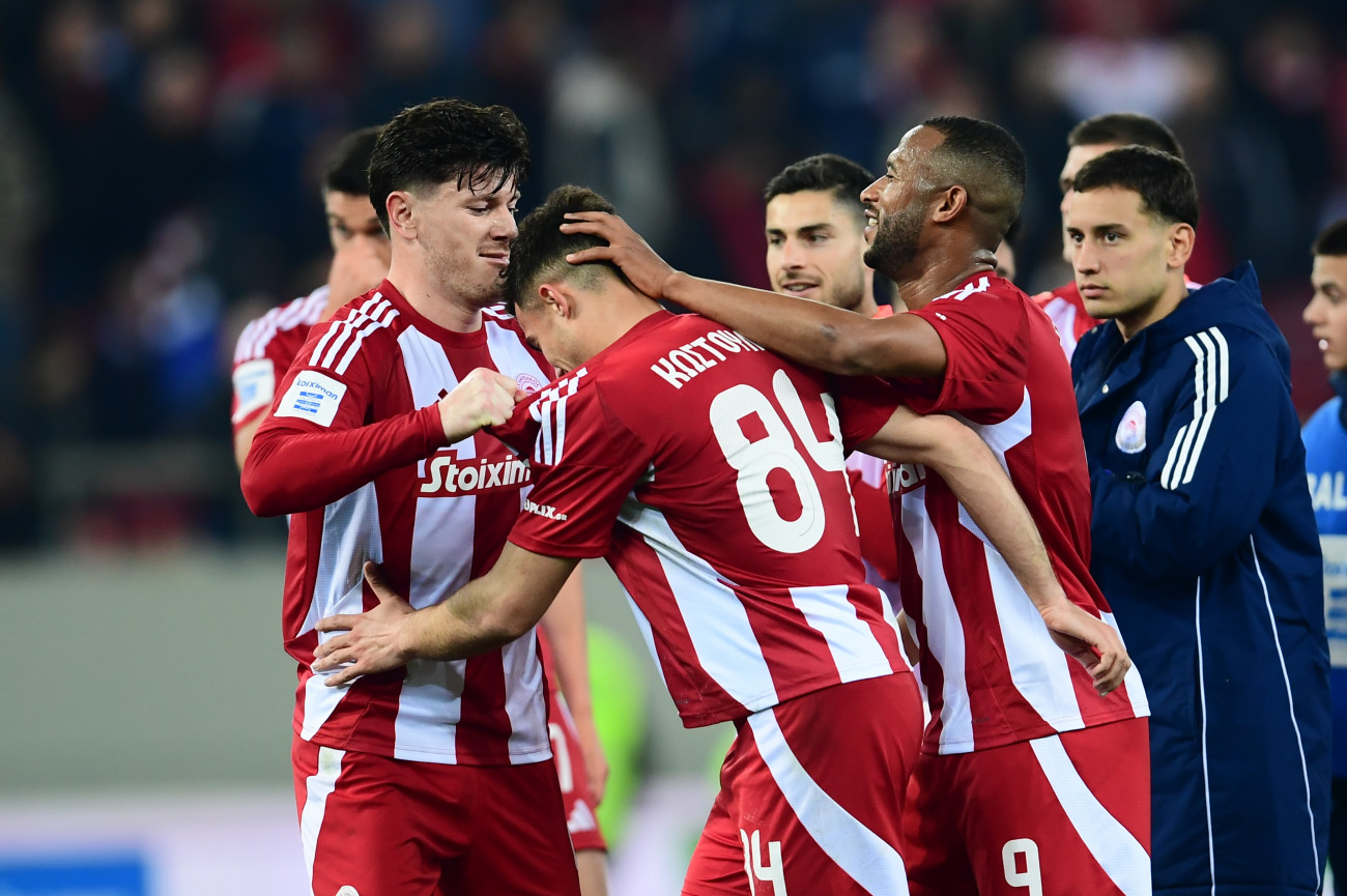 ολυμπιακός