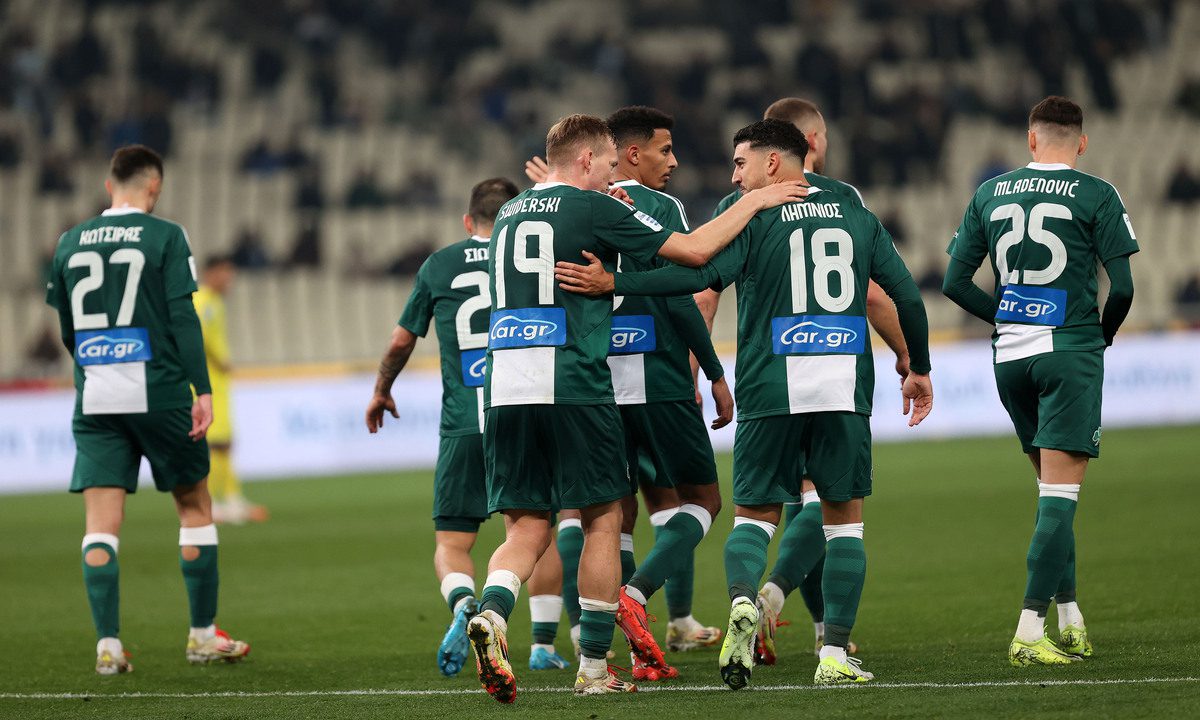 παναθηναϊκος