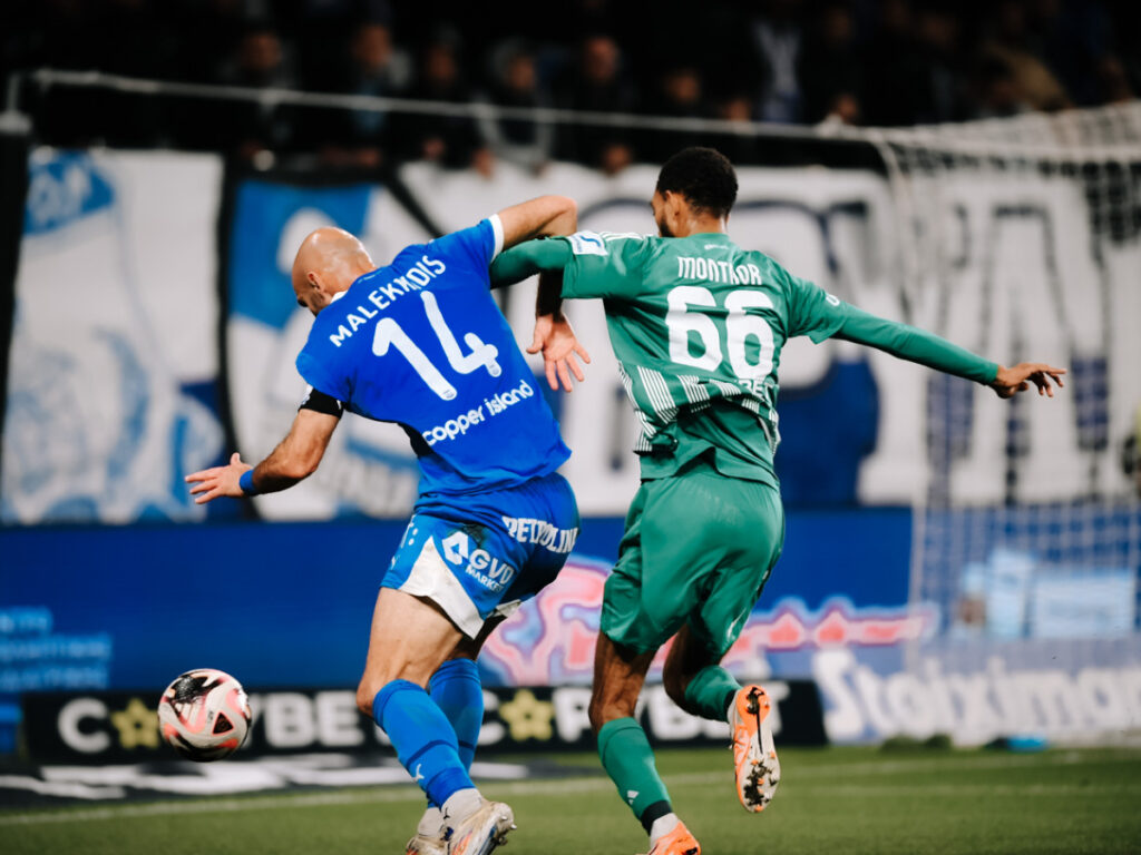 Οι αποδόσεις Απόλλων - Άρης Λεμεσού