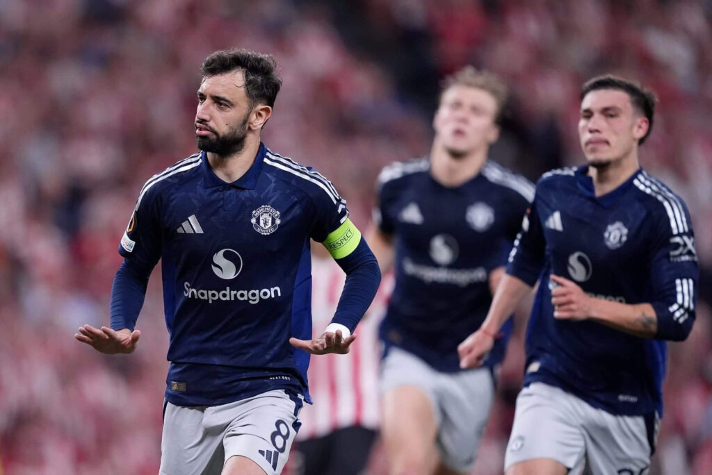 Γιουρόπα Λιγκ: Οι αποδόσεις δείχνουν ότι η κούπα θα πάει στην Αγγλία