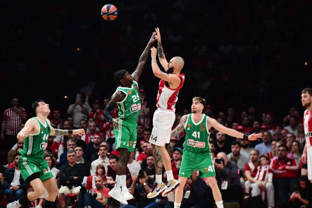 Τόσο… πληρώνει ο τελικός Ολυμπιακός – Παναθηναϊκός στη Euroleague!