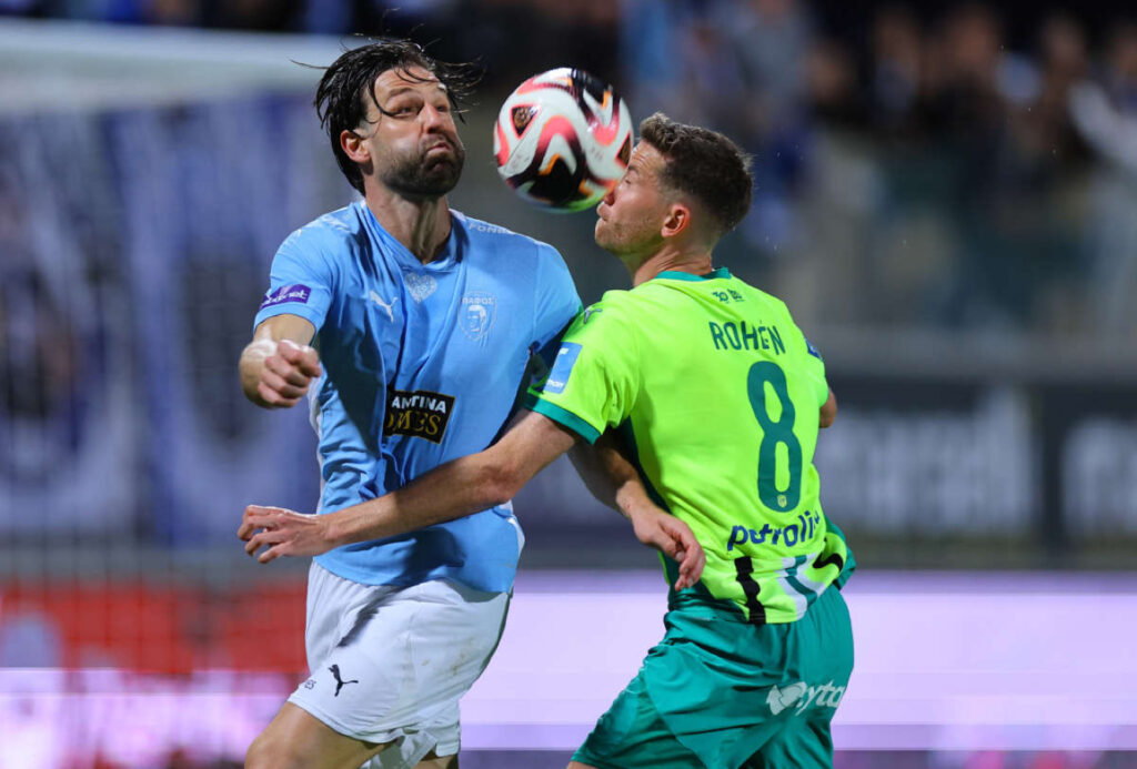 Πάφος - ΑΕΚ αποδόσεις