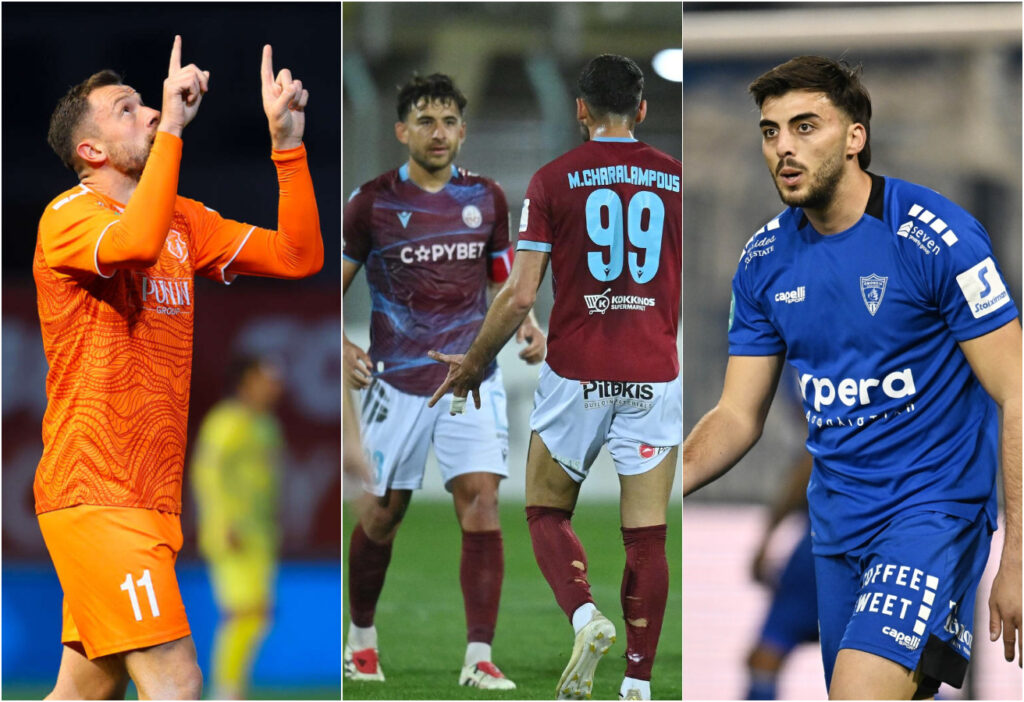 Cyprus League by Stoiximan 2024-2025: Σενάρια παραμονής – Τι θέλει κάθε ομάδα