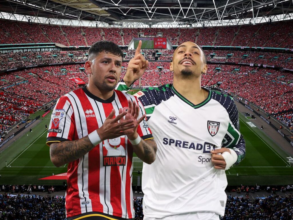 Σέφιλντ Γιουνάιτεντ - Σάντερλαντ: Ο τελικός των 220 εκατομμυρίων λιρών!