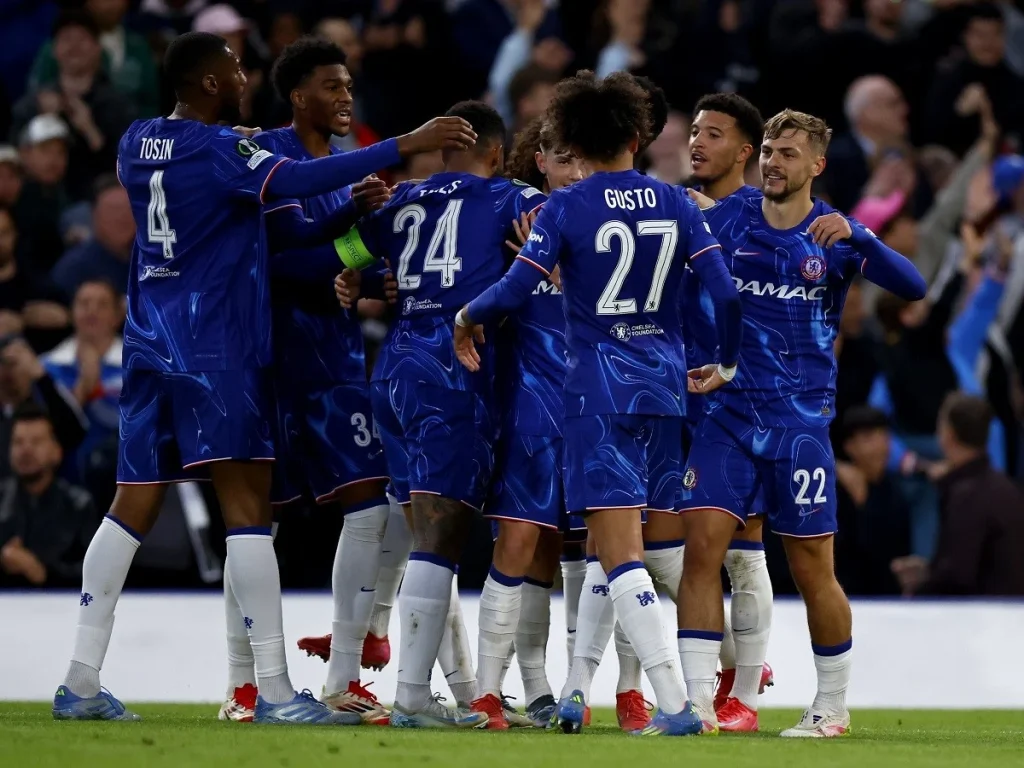 Τσέλσι – Λος Άντζελες Κανάλι ▶️ Live Streaming (16/06)