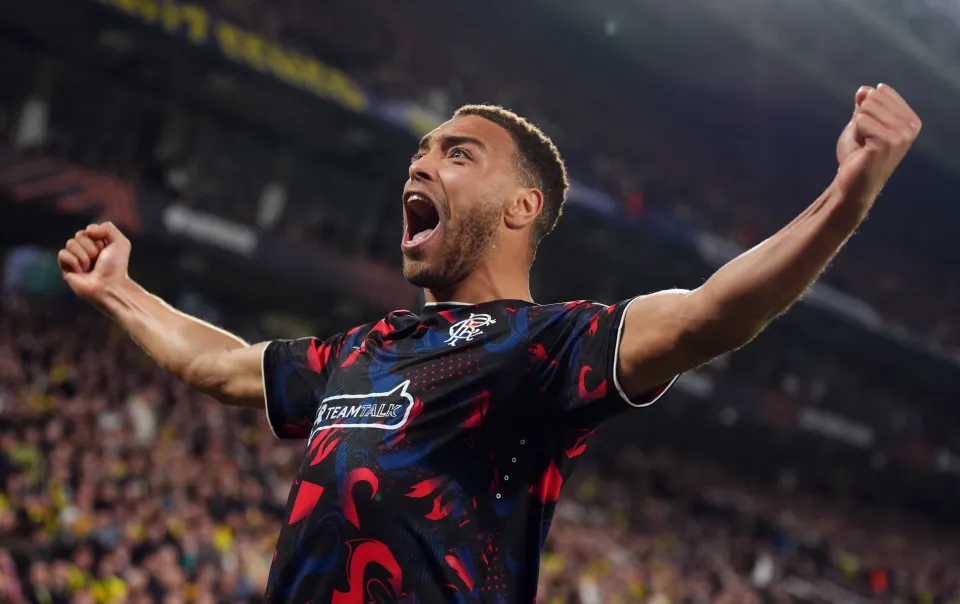 Χαμός με Ντέσερς