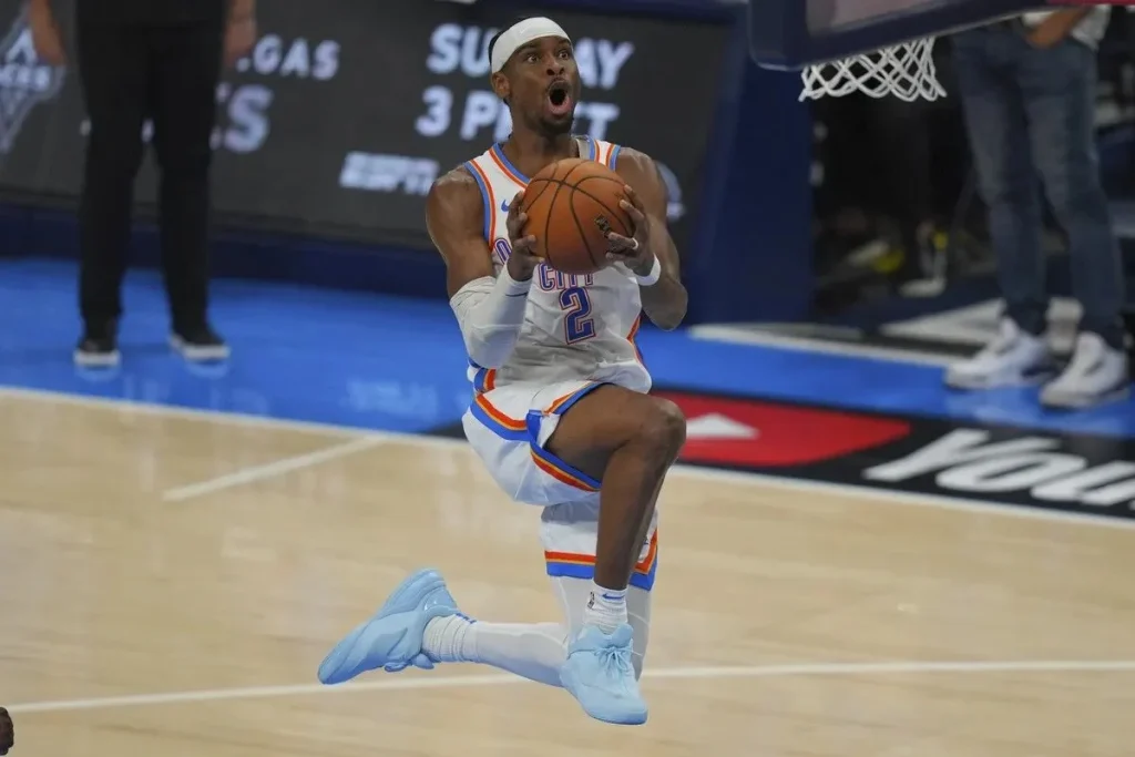 Πέισερς – Θάντερ Κανάλι ▶️ Live Streaming (20/06)