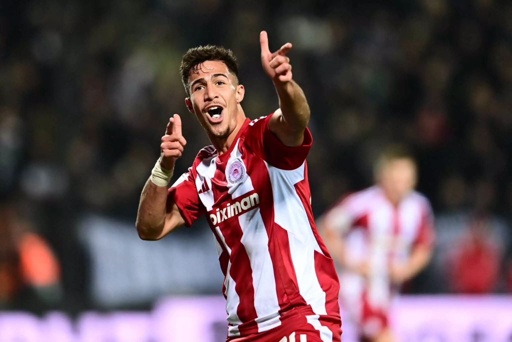 Τι συνέβη με το deal του Κωστούλα και τον Ολυμπιακό