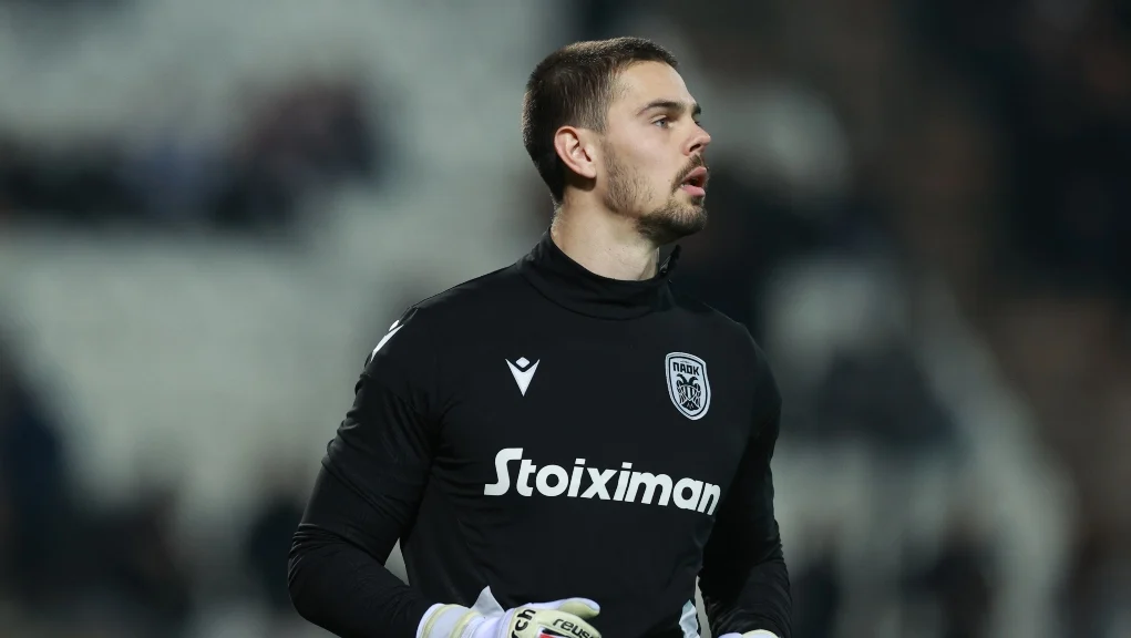 Μπλέξιμο με Κοτάρσκι