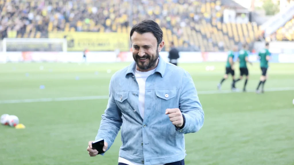 Η μεγάλη «βόμβα» του Άρη από τη Λα Λίγκα