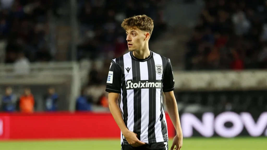 Ανατροπή με Κωνσταντέλια