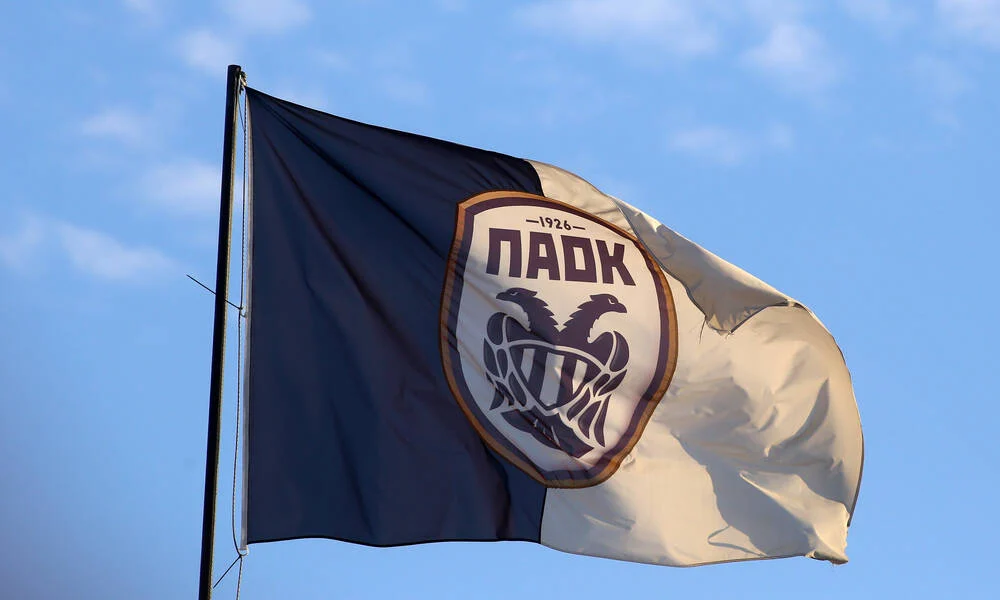 Το πήρε απόφαση και προχωράει ο ΠΑΟΚ!