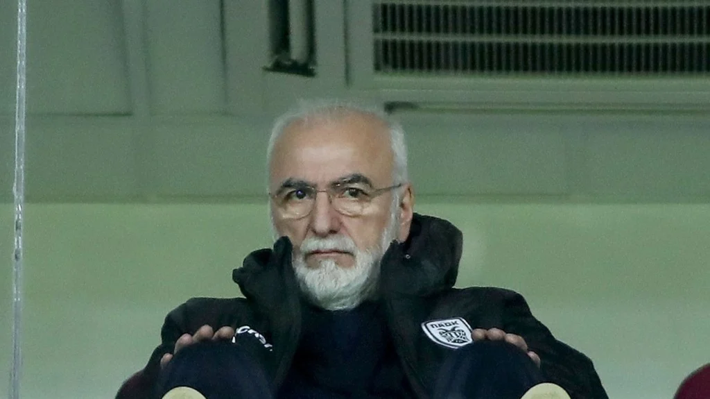 Τα τίναξε όλα ο ΠΑΟΚ! 🧨🧨