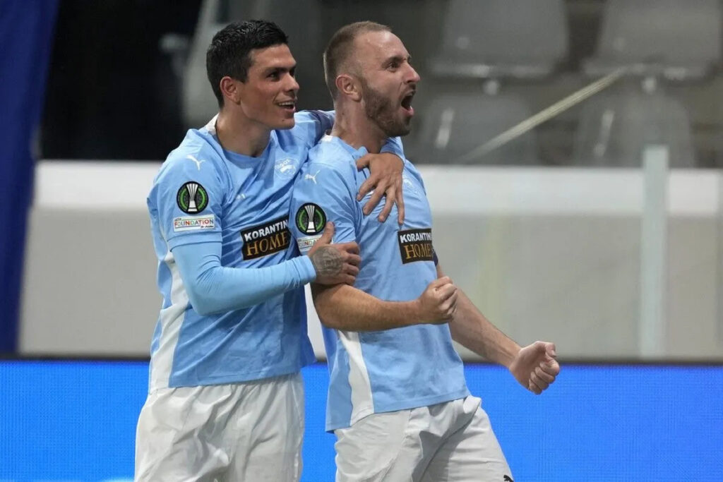 Πάφος - Μακάμπι Τελ Αβίβ: Πληρώνει καλά η πρόκριση των «γαλάζιων» στο Τσάμπιονς Λιγκ