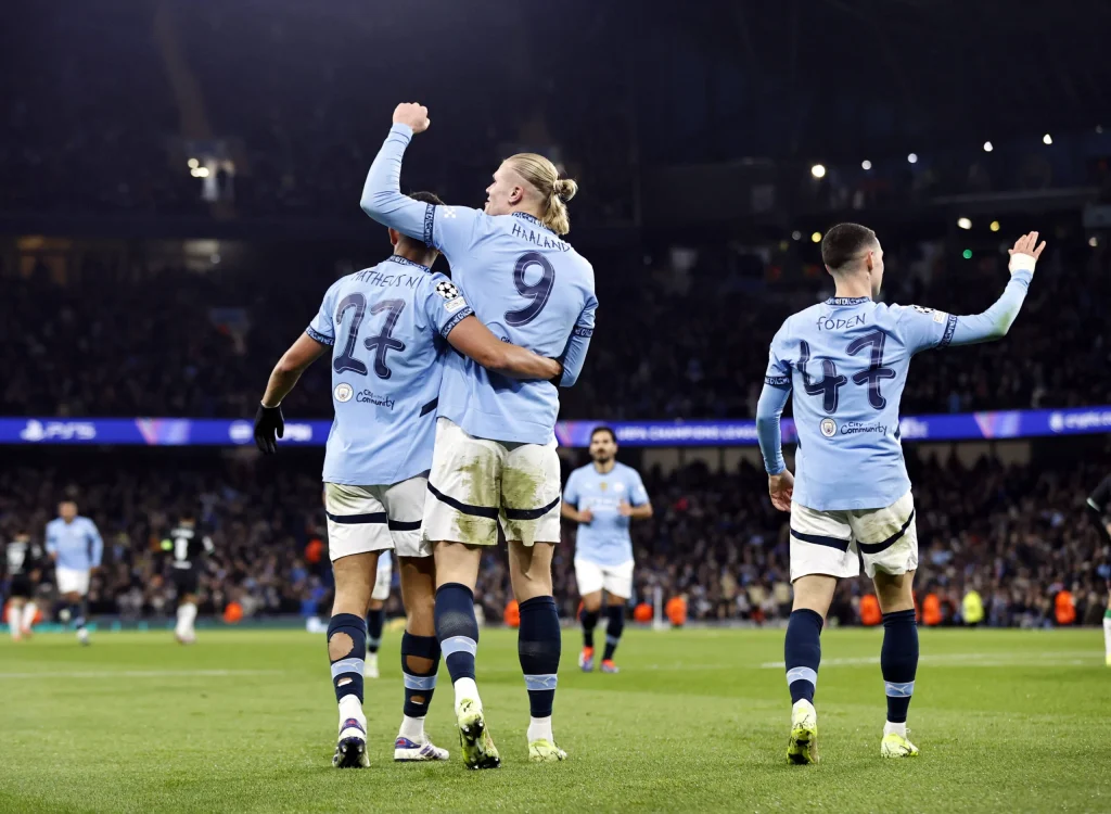 Γιουβέντους - Σίτι ▶️ Κανάλι Live Streaming (26/06)