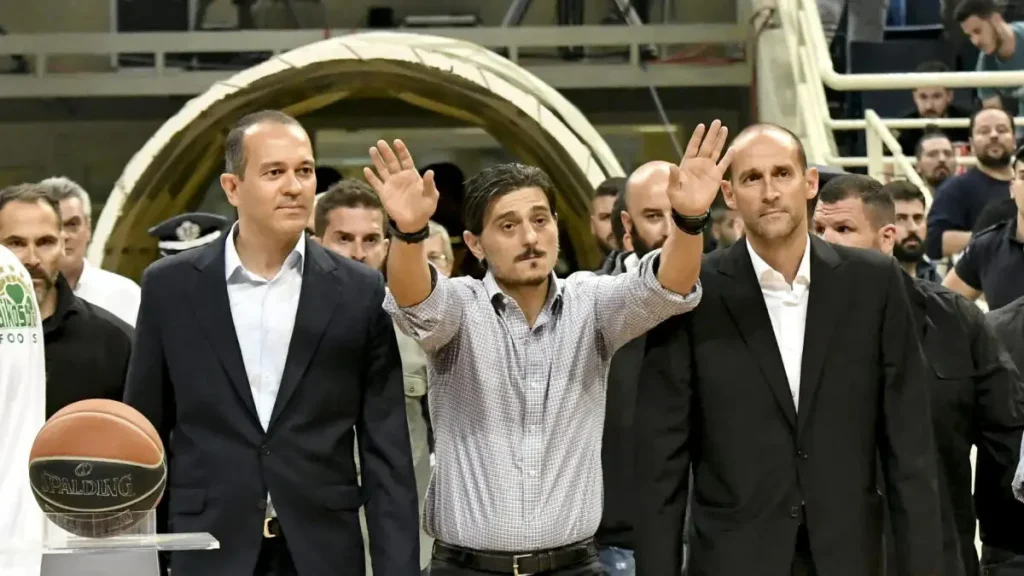 Νόμπελ Ειρήνης αποδόσεις