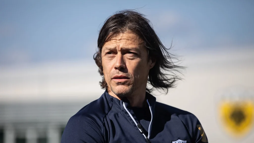 «Κλέβει» Κωνσταντέλια ο Αλμέιδα!