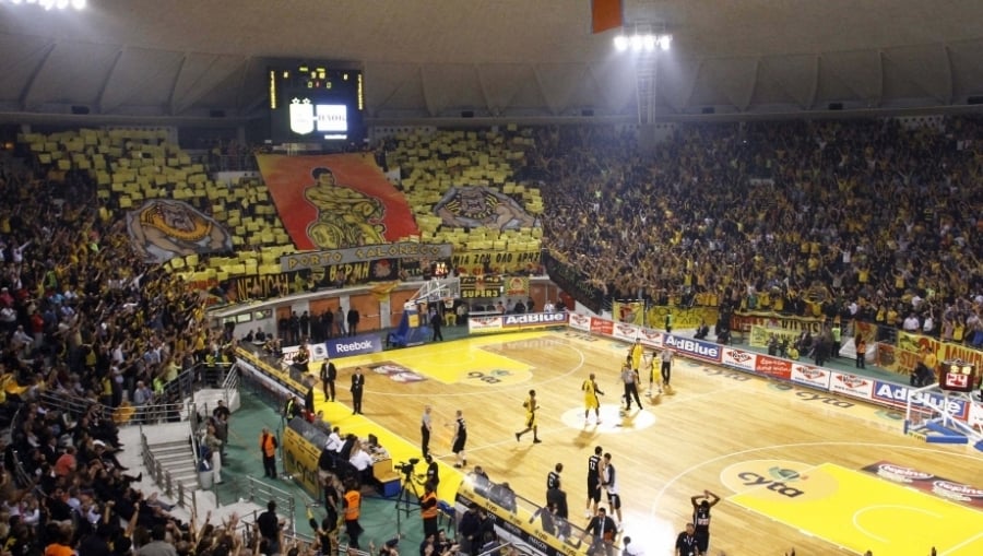 Φέρνει ξένο τεχνικό ο Άρης! 🟡⚫