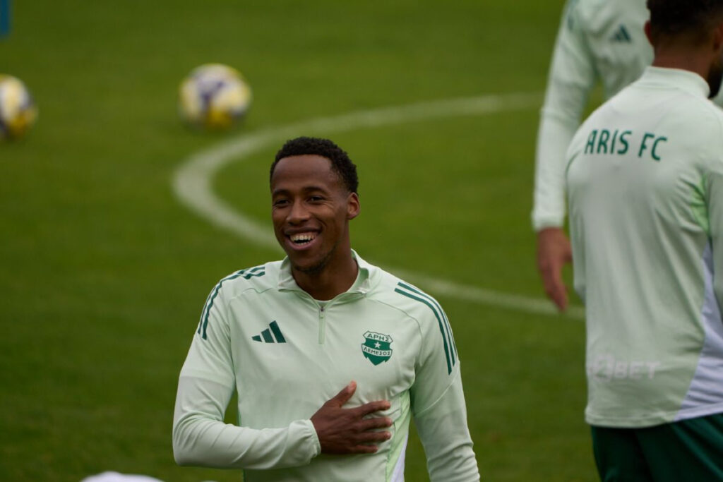 Άρης Λεμεσού Φιλικά Προετοιμασία Καλοκαίρι 2025