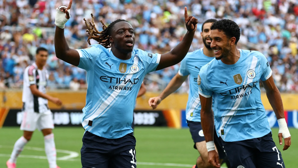 Μάντσεστερ Σίτι – Αλ Χιλάλ ▶️ Κανάλι Live Streaming (01/07)