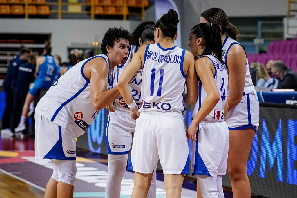 Ελλάδα – Ελβετία Κανάλι ▶️ Live Streaming (18/06)