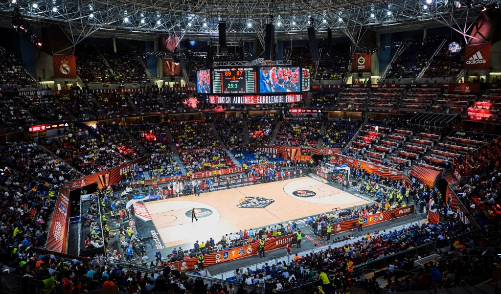Euroleague Final Four 2026: Δεύτερο φαβορί η Αθήνα!