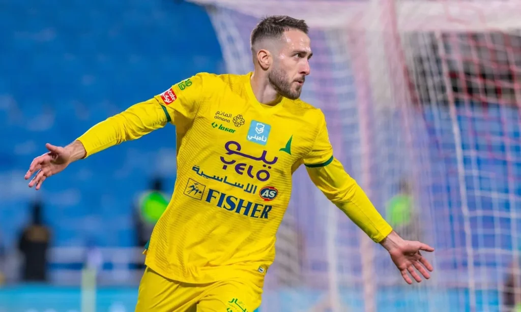 φορτουνης επομενη ομαδα αποδοσεις