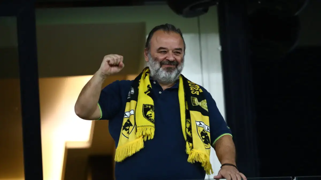 Σφήνα της ΑΕΚ για παίκτη του ΠΑΟΚ