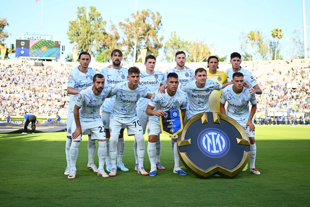 Ίντερ – Ρίβερ ▶️ Κανάλι Live Streaming (26/06)