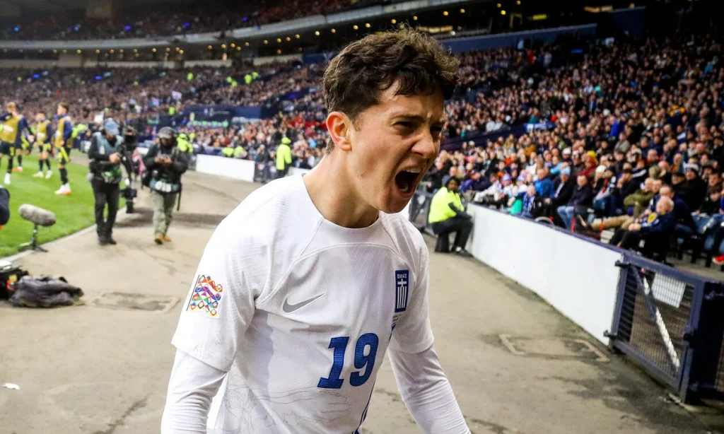 Καρέτσας: Οι αποδόσεις για την επόμενη ομάδα του