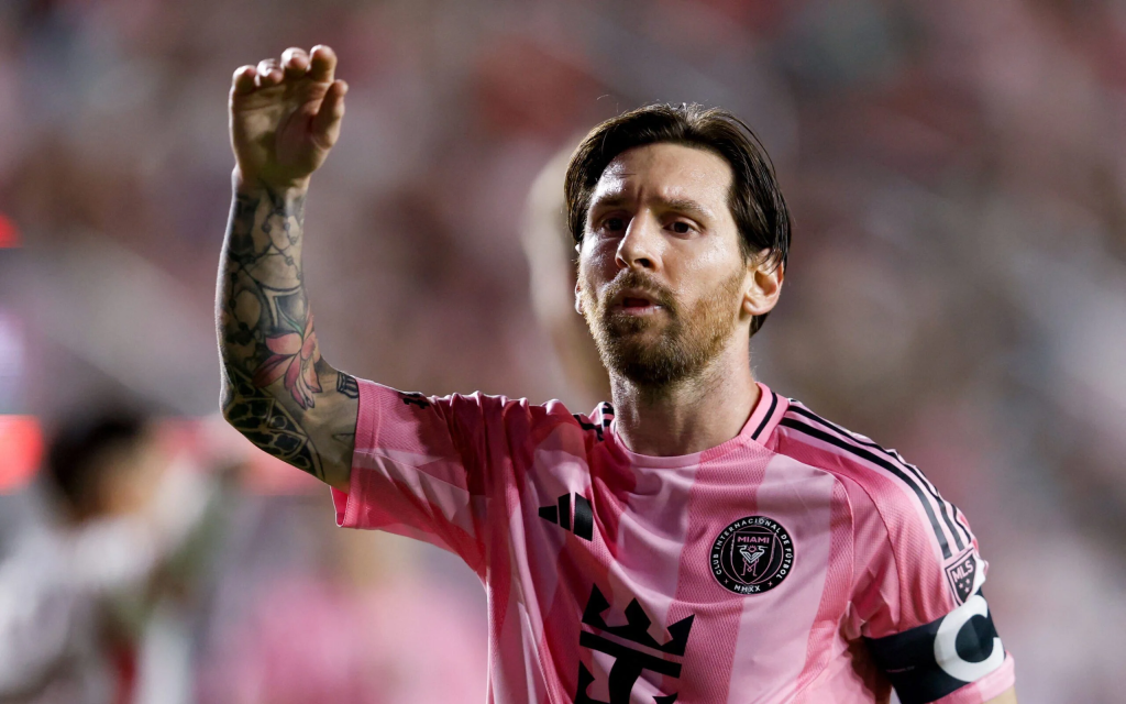 Παρί Σεν Ζερμέν - Ίντερ Μαϊάμι ▶️ Κανάλι Live Streaming (29/06)