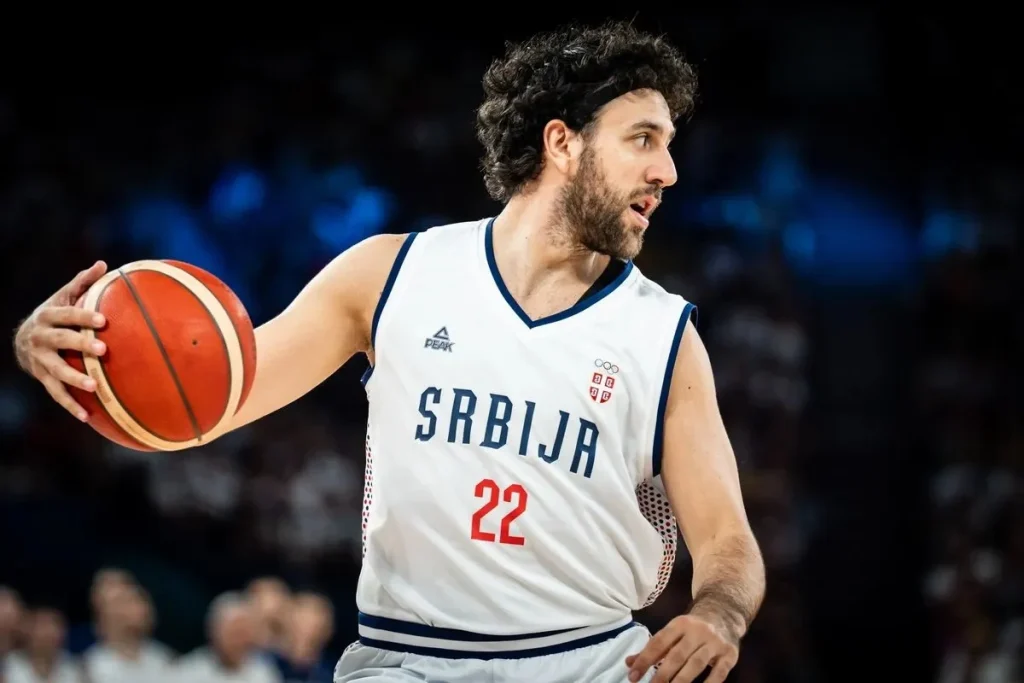 Επόμενη ομάδα Μίσιτς: Φαβορί ο Ολυμπιακός