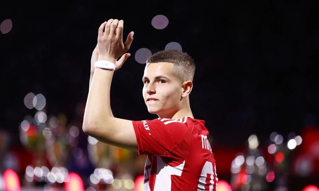 Ανατροπή με Μουζακίτη! 💣💣