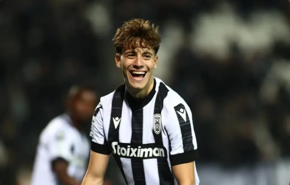 Τι συμβαίνει με Ντέλια και Ρωσία;