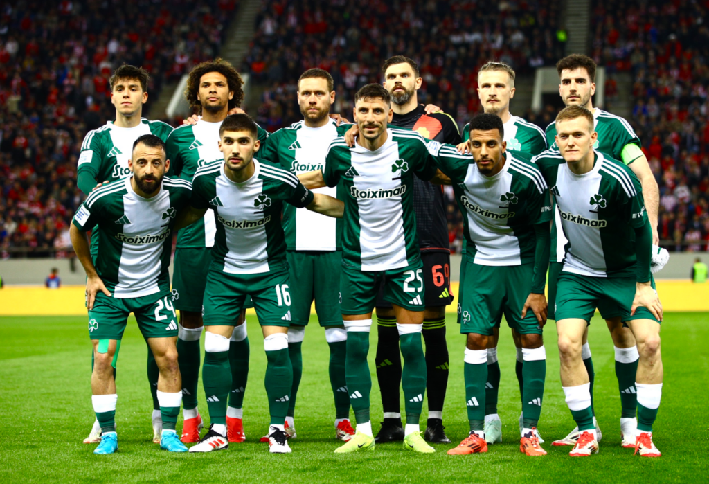 Φεύγει κι άλλος από τον Παναθηναϊκό;