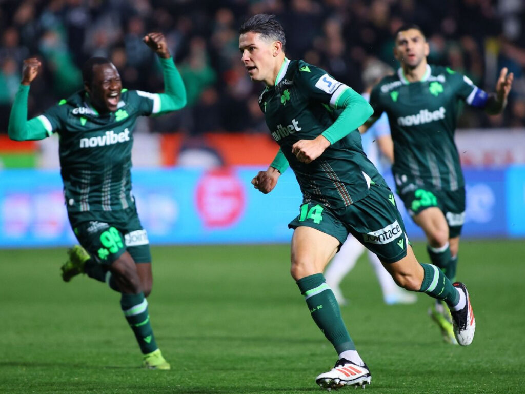 Ομόνοια απόδοση πρόκρισης στο Conference League