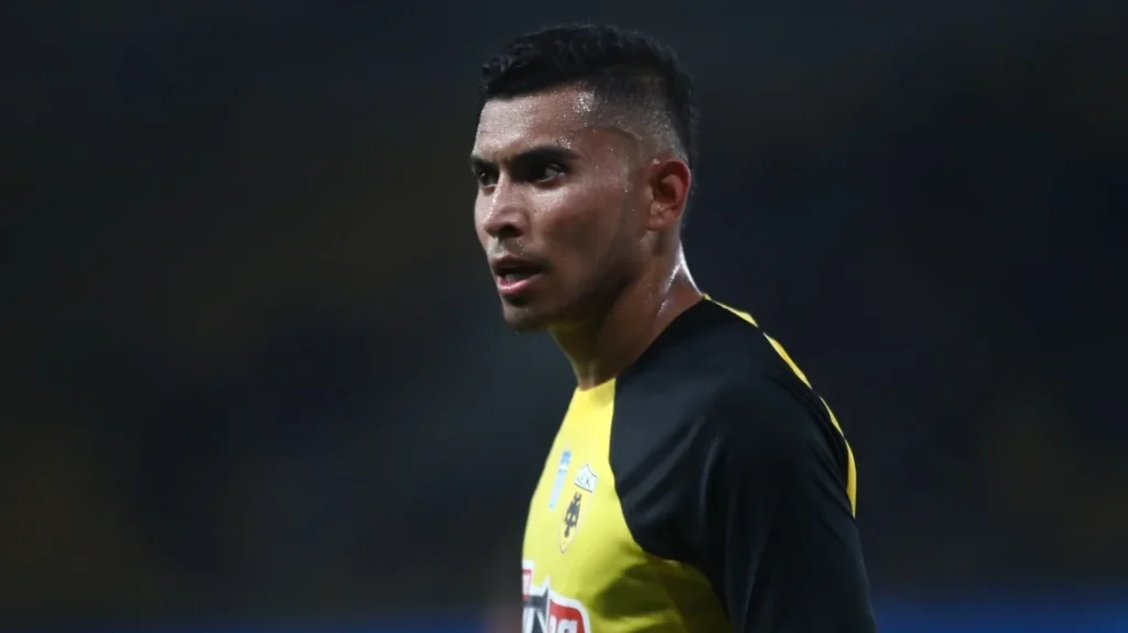 Σοβαρή «πρέσα» για Πινέδα