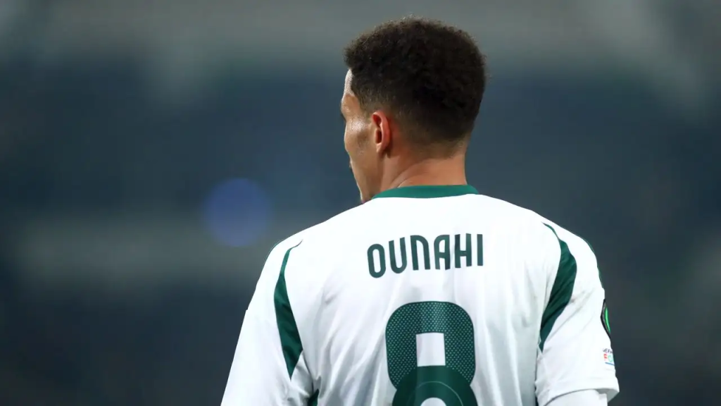 «Τούμπα» όλα με Ουναΐ