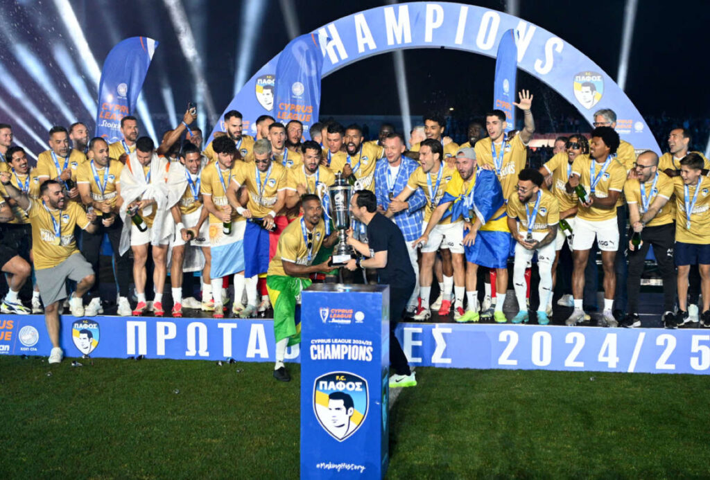 Άρης Φιλικά Προετοιμασία Καλοκαίρι 2025