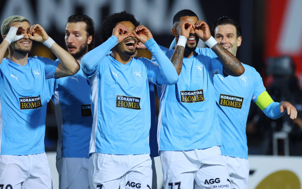 Οι πιθανοί αντίπαλοι της Πάφου στην Ευρώπη