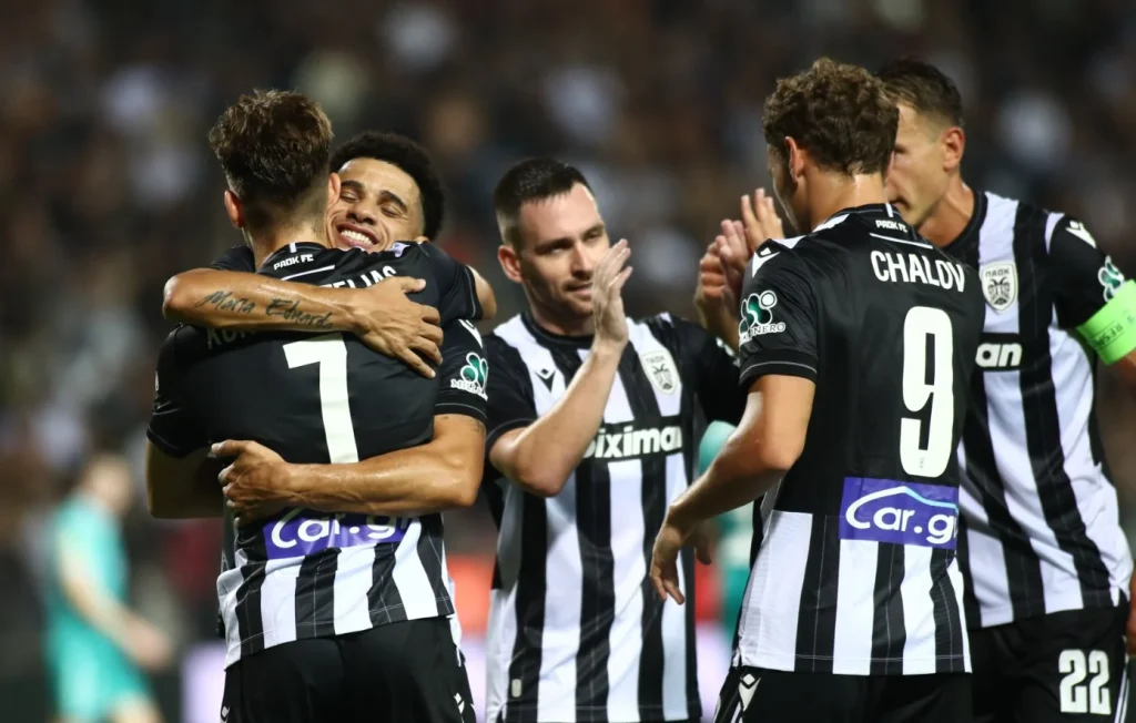 Οι μεγάλες διαφορές στον ΠΑΟΚ