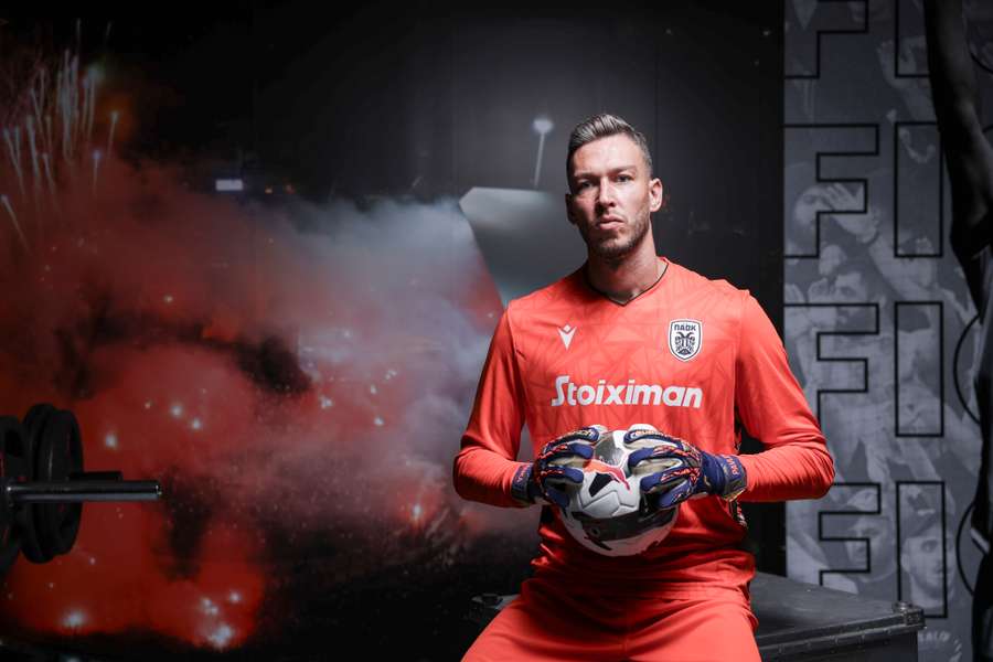 Αυτό είναι το συμβόλαιο του Παβλένκα